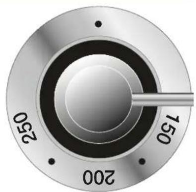 BORETTI VFNR 120 IX - Caution: Do not use cleaning agents. - 3