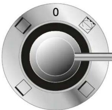 BORETTI VFNR 104 IX - Programmed Baking Function with Preset Start and End Times - 3