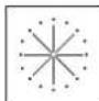 BORETTI Inizio - Descriptions of Various Oven Functions - 1