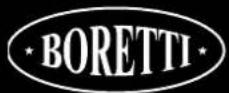 BORETTI Inizio - 1