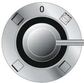 BORETTI VP946 IX - Programmed Baking Function with Preset Start and End Times - 3