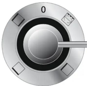 BORETTI VP946 IX - Programación de encendido y apagado automatéticos - 4