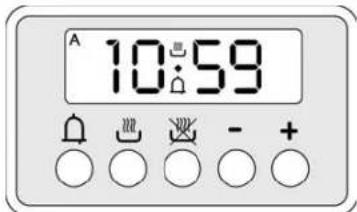 BORETTI VP946 IX - Nettoyage avant la première utilisation - 1