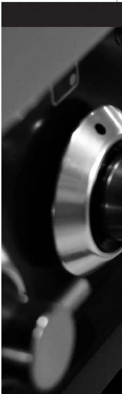 BORETTI VP946 IX - Power and Values - 1