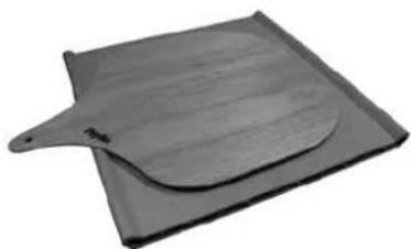 BORETTI VFL120 - Atencion: Noutilice detergentes. - 2