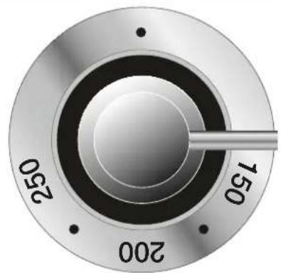 BORETTI VFL120 - Caution: Do not use cleaning agents. - 2