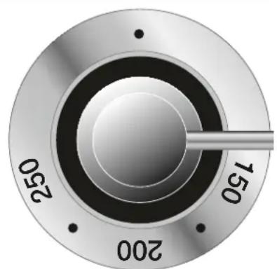 BORETTI VFL104 - Atencion: No utilice detergentes. - 2