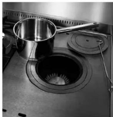 BORETTI VFL104 - El Coupe de Feu - 3