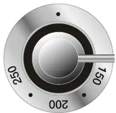 BORETTI VF93 - Caution: Do not use cleaning agents. - 2