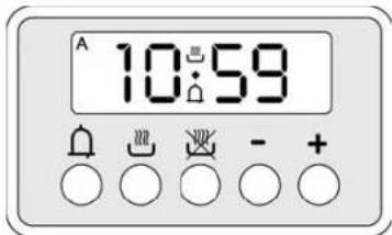 BORETTI MBR70 - Reiniging vóór het eerste gebruik - 1