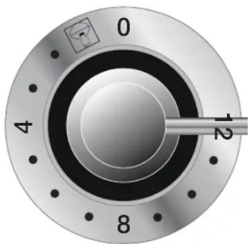 BORETTI MBR70 - De gasgeventileerde oven - 1