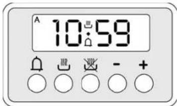 BORETTI MBR70 - Nettoyage avant la première utilisation - 1