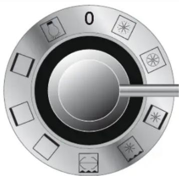 BORETTI MBR70 - Programación de encendido y apagado automáticos - 2