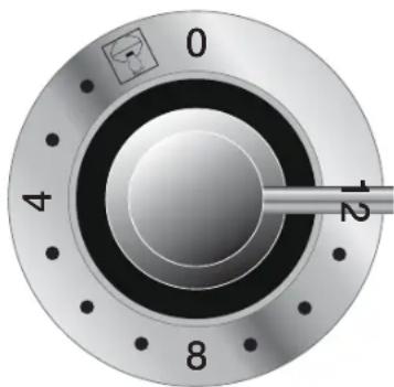 BORETTI MBR70 - Horno de gas con ventilación - 1