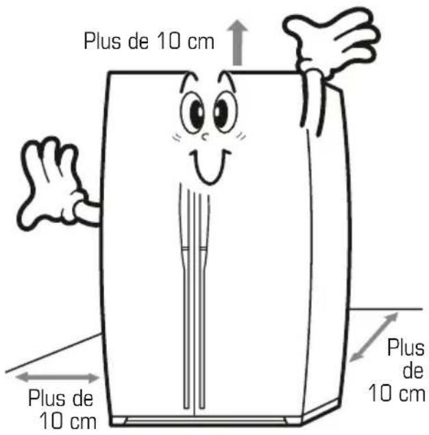 BORETTI Cantina Stilo - Retirez tous les emballages: - 1