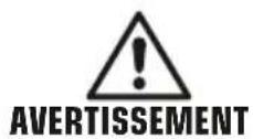 BORETTI Cantina Stilo - Retirez tous les emballages: - 6