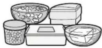 BORETTI Cantina Stilo - Compartiment de conservation pour les viandes et les produits secs. - 2