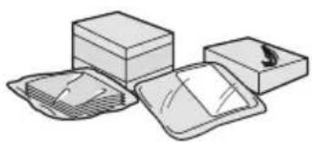 BORETTI Cantina Stilo - Compartiment de conservation pour les viandes et les produits secs. - 1