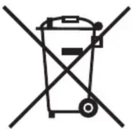BORETTI BWK45 IX - Environmental Regulations - 1
