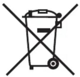 BORETTI BWK45 IX - Regulaciones medioambientales - 1