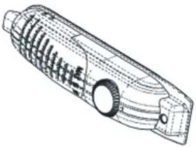 BORETTI BR123 - Einstellung des Thermostates - 1