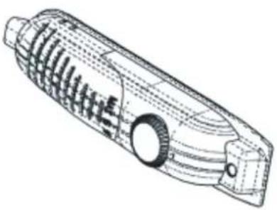 BORETTI BRV123 - Einstellung des Thermostates - 1