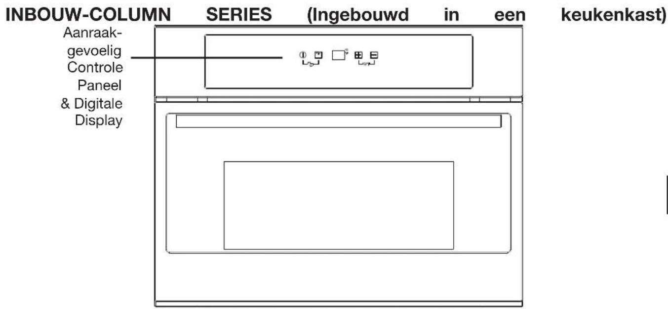 BORETTI BPWK45 - 1