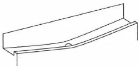 BORETTI BKV179 - Defrosting the Refrigerator Compartment - 1