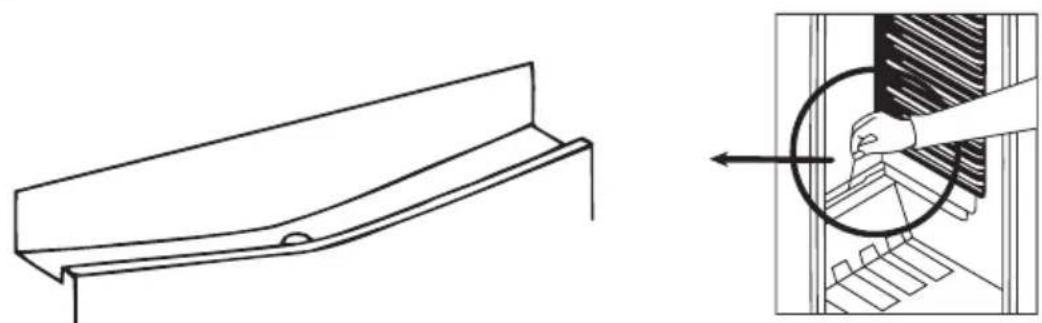 BORETTI BKR102 - Dégivrage - 1