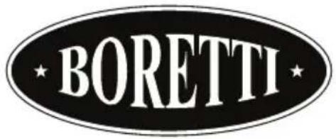 BORETTI BKR102 - 1