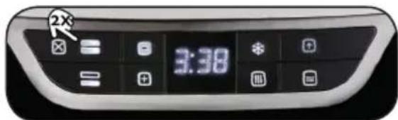 BORETTI Tostapane B300 - Automatic switching-off: - 1