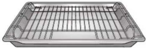 CONSTRUCTA CH26850 - Accessori Fornitura di serie: - 1