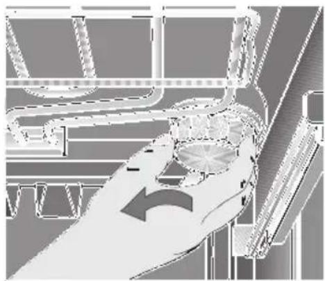 CONSTRUCTA CH26850 - Storingen en reparaties - 1