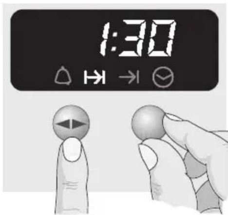 CONSTRUCTA CH26810 - Timer automatico - 1