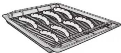 CONSTRUCTA CH26810 - Cottura al grill - 1
