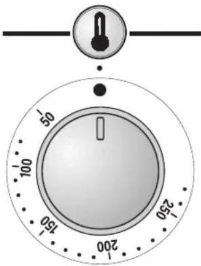 CONSTRUCTA CH26810 - Selettore temperature - 1
