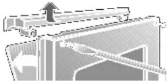 CONSTRUCTA CH13810 - Che fare se ... Causa possibile Rimedio - 1