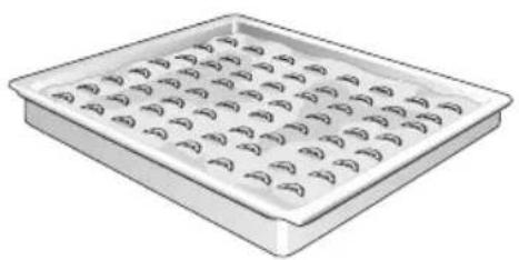 CONSTRUCTA CH13810 - Backen - 4