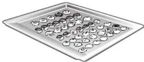 CONSTRUCTA CH13810 - Cottura al forno - 2