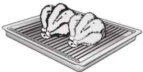 CONSTRUCTA CH13810 - Rundum-Grillen - 1