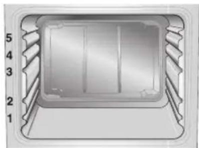 CONSTRUCTA CH11810 - Uw nieuwe fornuis - 5