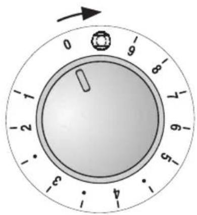 CONSTRUCTA CH14850 - Zones de cuisson à surface variable - 1