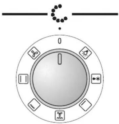CONSTRUCTA CH14850 - Utilisation du four - 1
