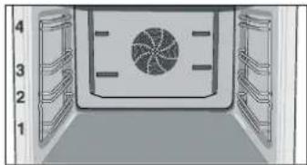 CONSTRUCTA CH130250 - Einschubhöhen - 1