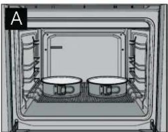 CONSTRUCTA CH130250 - Prüfgerichte - 1