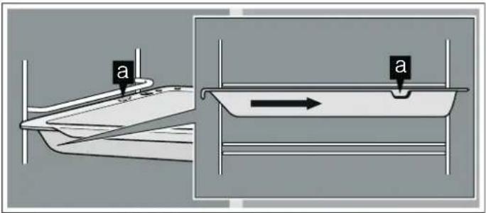 CONSTRUCTA CH130250 - Toebehoren inschuiven - 2