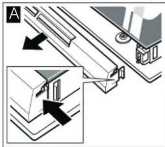 CONSTRUCTA CH130250 - Dépose de la vitre de porte - 1