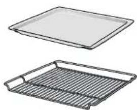 CONSTRUCTA CH130250 - Toebehoren - 1
