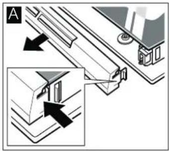 CONSTRUCTA CH130250 - Deurruit verwijderen - 1