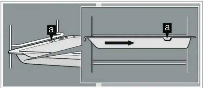CONSTRUCTA CH130250 - Introduction de l'accessoire - 2